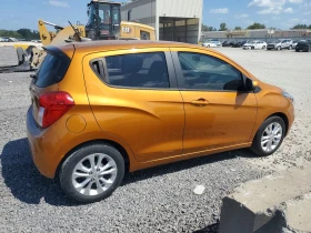 Chevrolet Spark 1.4l 1Lt | Auto.bg — изображение 3 Chevrolet Spark 1.4l 1Lt | Auto.bg — изображение 3