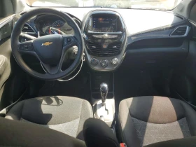 Chevrolet Spark 1.4l 1Lt | Auto.bg — изображение 8 Chevrolet Spark 1.4l 1Lt | Auto.bg — изображение 8