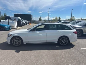 Mercedes-Benz C 43 AMG | BURMESTER | 360 | Цена до България & АвтоКредит - 27200 € - 22629605 3 | Car24.bg Mercedes-Benz C 43 AMG | BURMESTER | 360 | Цена до България & АвтоКредит - 27200 € - 22629605 3