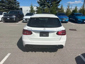 Mercedes-Benz C 43 AMG | BURMESTER | 360 | Цена до България & АвтоКредит - 27200 € - 22629605 5 | Car24.bg Mercedes-Benz C 43 AMG | BURMESTER | 360 | Цена до България & АвтоКредит - 27200 € - 22629605 5
