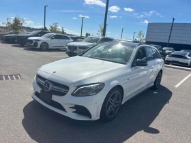 Mercedes-Benz C 43 AMG | BURMESTER | 360 | Цена до България & АвтоКредит - Car24.bg Mercedes-Benz C 43 AMG | BURMESTER | 360 | Цена до България & АвтоКредит