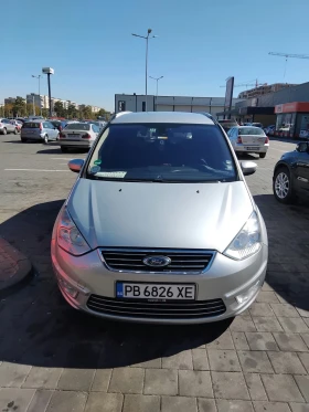 Ford Galaxy - Car24.bg Ford Galaxy