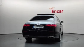 Mercedes-Benz S 580 4MATIC MAYBACH FIRST CLASS * ДВУЦВЕТЕН* ТV-EKРАНИ | Auto.bg — изображение 4 Mercedes-Benz S 580 4MATIC MAYBACH FIRST CLASS * ДВУЦВЕТЕН* ТV-EKРАНИ | Auto.bg — изображение 4
