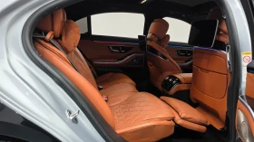 Mercedes-Benz S 580 4MATIC MAYBACH FIRST CLASS * ДВУЦВЕТЕН* ТV-EKРАНИ | Auto.bg — изображение 9 Mercedes-Benz S 580 4MATIC MAYBACH FIRST CLASS * ДВУЦВЕТЕН* ТV-EKРАНИ | Auto.bg — изображение 9