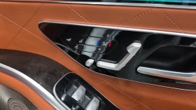Mercedes-Benz S 580 4MATIC MAYBACH FIRST CLASS * ДВУЦВЕТЕН* ТV-EKРАНИ | Auto.bg — изображение 17 Mercedes-Benz S 580 4MATIC MAYBACH FIRST CLASS * ДВУЦВЕТЕН* ТV-EKРАНИ | Auto.bg — изображение 17