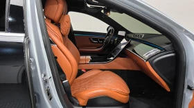Mercedes-Benz S 580 4MATIC MAYBACH FIRST CLASS * ДВУЦВЕТЕН* ТV-EKРАНИ | Auto.bg — изображение 8 Mercedes-Benz S 580 4MATIC MAYBACH FIRST CLASS * ДВУЦВЕТЕН* ТV-EKРАНИ | Auto.bg — изображение 8