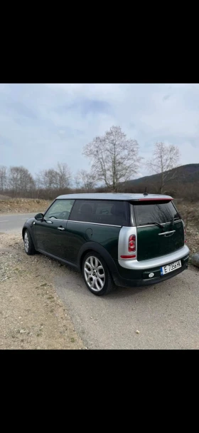 Mini Clubman R55 - 5399 € - 28389283 4 | Car24.bg Mini Clubman R55 - 5399 € - 28389283 4