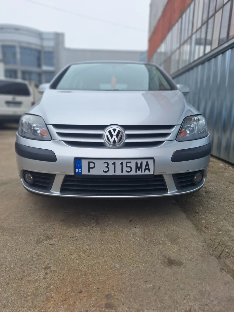 VW Golf Plus 1.9 tdi - 3700 € / 7236.57 лв. - 77505076 1 | Car24.bg VW Golf Plus 1.9 tdi - 3700 € / 7236.57 лв. - 77505076 1