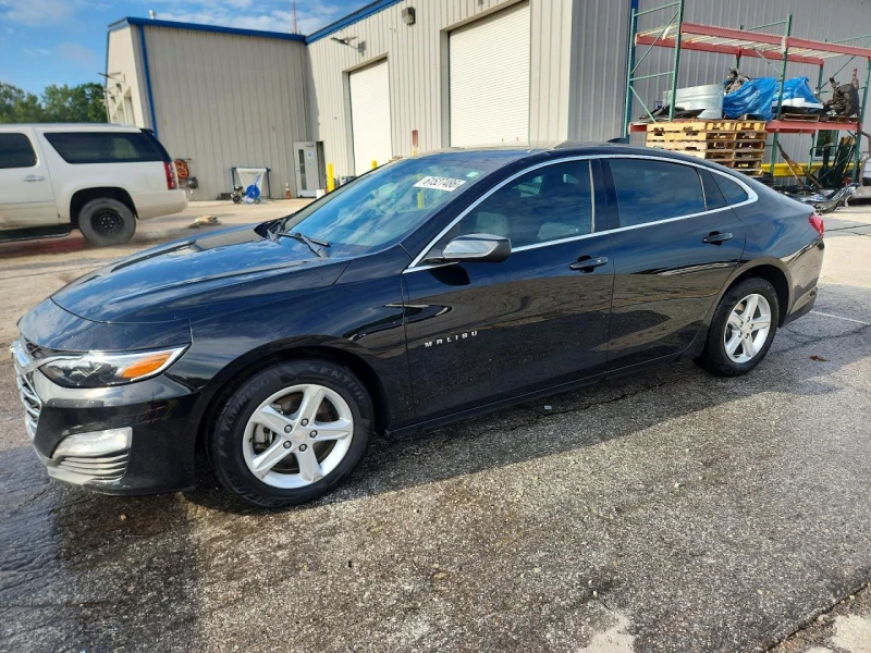 Chevrolet Malibu 1.5l Lt - 12300 € - 69500297 1 | Car24.bg Chevrolet Malibu 1.5l Lt - 12300 € - 69500297 1