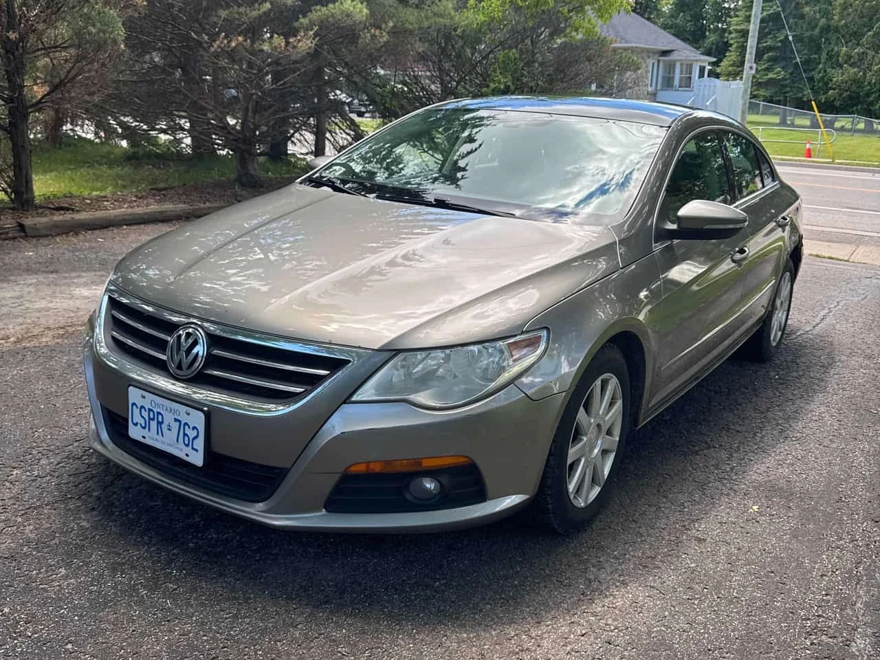 VW CC * Sportline * CARFAX * АВТОКРЕДИТ БЕЗ ПЪРВОНАЧАЛНА | Auto.bg — изображение 1 VW CC * Sportline * CARFAX * АВТОКРЕДИТ БЕЗ ПЪРВОНАЧАЛНА | Auto.bg — изображение 1