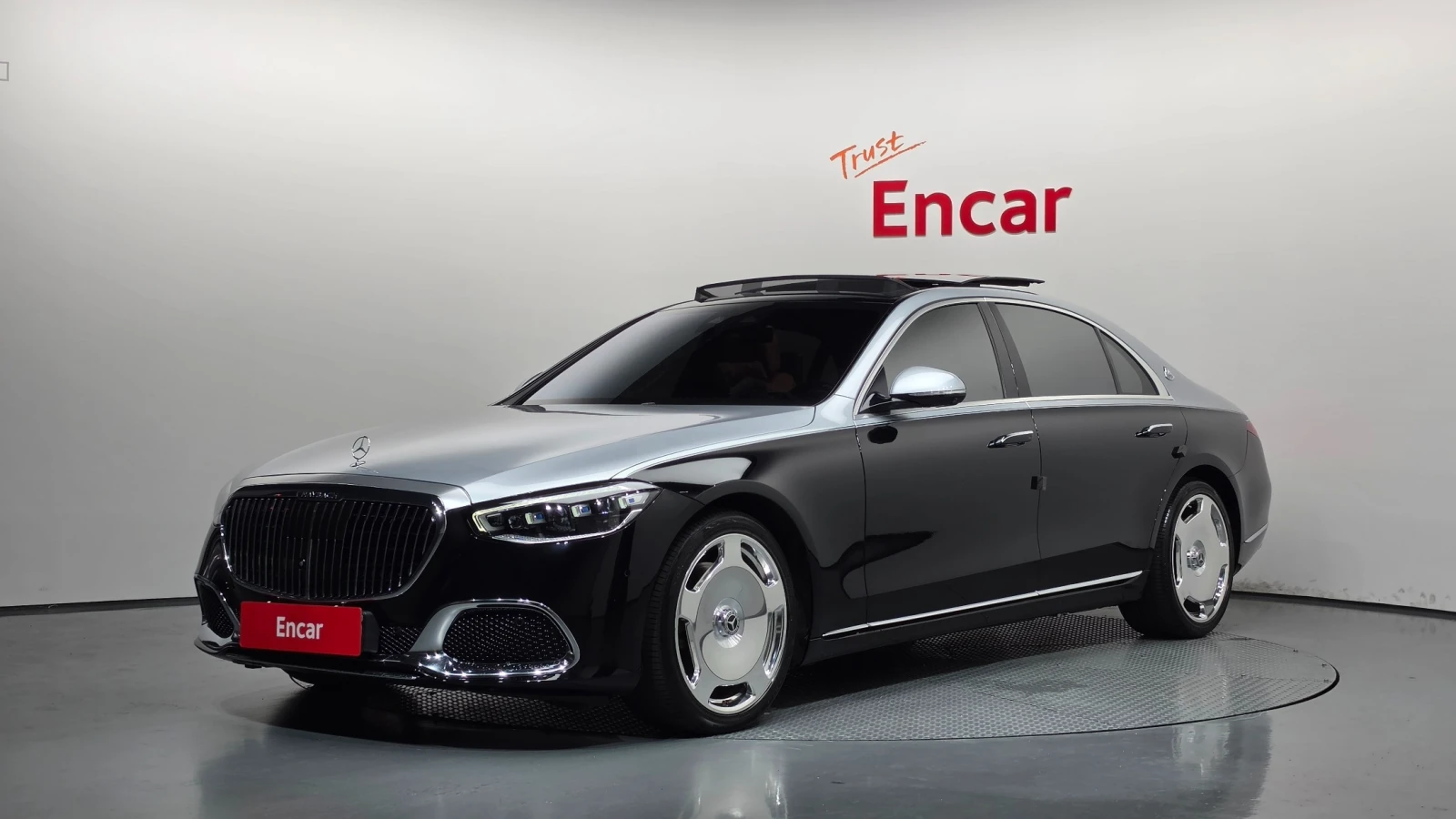 Mercedes-Benz S 580 4MATIC MAYBACH FIRST CLASS * ДВУЦВЕТЕН* ТV-EKРАНИ | Auto.bg — изображение 1 Mercedes-Benz S 580 4MATIC MAYBACH FIRST CLASS * ДВУЦВЕТЕН* ТV-EKРАНИ | Auto.bg — изображение 1