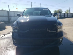 Dodge RAM 1500 5.7 V8* РЕАЛНИ КМ 1 - Car24.bg Dodge RAM 1500 5.7 V8* РЕАЛНИ КМ 1