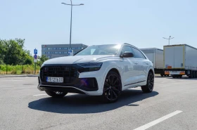 Audi SQ8 4.0 TFSI - Car24.bg Audi SQ8 4.0 TFSI