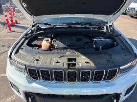 Jeep Grand cherokee * OVERLAND * CARFAX *  | Mobile.bg — малка снимка 14