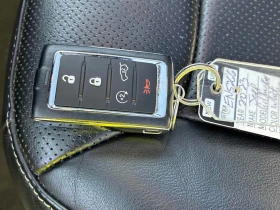 Jeep Grand cherokee * OVERLAND * CARFAX *  | Mobile.bg — малка снимка 10