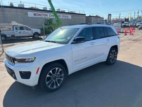Jeep Grand cherokee * OVERLAND * CARFAX * - Car24.bg Jeep Grand cherokee * OVERLAND * CARFAX *