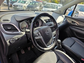 Opel Mokka 1.4i 140k.c 4x4 GAZ - 15500 лв. / 7925.02 € - 27407789 8 | Car24.bg Opel Mokka 1.4i 140k.c 4x4 GAZ - 15500 лв. / 7925.02 € - 27407789 8