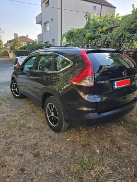 Honda Cr-v - 14500 € / 28359.53 лв. - 18591609 3 | Car24.bg Honda Cr-v - 14500 € / 28359.53 лв. - 18591609 3