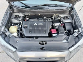 Mitsubishi ASX 1.8DI-D-150k.c.4X4* Euro5A* Панотама* Лизинг* - 6399 € / 12515.36 лв. - 95453654 17 | Car24.bg Mitsubishi ASX 1.8DI-D-150k.c.4X4* Euro5A* Панотама* Лизинг* - 6399 € / 12515.36 лв. - 95453654 17