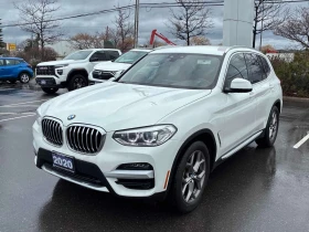 BMW X3 * xDrive30i * ПОДГРЕВ* ПАНОРАМА* ВИДЕО*
