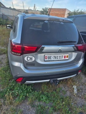 Mitsubishi Outlander undefined | Auto.bg — изображение 3 Mitsubishi Outlander undefined | Auto.bg — изображение 3