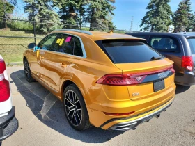 Audi Q8 * PROGRESSIV * CARFAX * Без инциденти * | Auto.bg — изображение 4 Audi Q8 * PROGRESSIV * CARFAX * Без инциденти * | Auto.bg — изображение 4