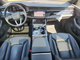 Audi Q8 * PROGRESSIV * CARFAX * Без инциденти * | Auto.bg — изображение 7 Audi Q8 * PROGRESSIV * CARFAX * Без инциденти * | Auto.bg — изображение 7