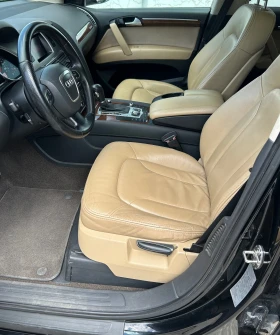 Audi Q7 3.0TDI Facelift | Auto.bg — изображение 3 Audi Q7 3.0TDI Facelift | Auto.bg — изображение 3