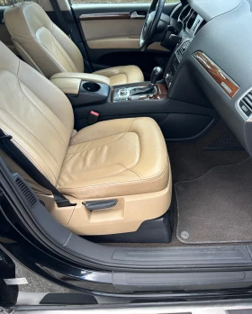 Audi Q7 3.0TDI Facelift | Auto.bg — изображение 4 Audi Q7 3.0TDI Facelift | Auto.bg — изображение 4