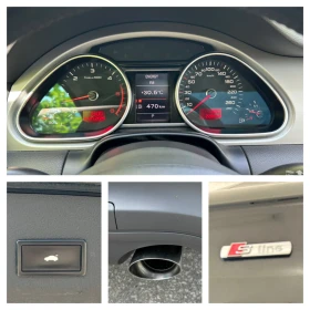 Audi Q7 3.0TDI Facelift | Auto.bg — изображение 10 Audi Q7 3.0TDI Facelift | Auto.bg — изображение 10