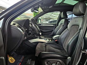 Audi Q5 S-LINE/3.0TDI/FACE/DISTR/PANO/ПОДГРЕВ/KEYLESS/LIZI | Auto.bg — изображение 15 Audi Q5 S-LINE/3.0TDI/FACE/DISTR/PANO/ПОДГРЕВ/KEYLESS/LIZI | Auto.bg — изображение 15