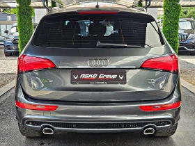 Audi Q5 S-LINE/3.0TDI/FACE/DISTR/PANO/ПОДГРЕВ/KEYLESS/LIZI | Auto.bg — изображение 6 Audi Q5 S-LINE/3.0TDI/FACE/DISTR/PANO/ПОДГРЕВ/KEYLESS/LIZI | Auto.bg — изображение 6