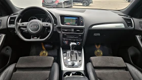 Audi Q5 S-LINE/3.0TDI/FACE/DISTR/PANO/ПОДГРЕВ/KEYLESS/LIZI | Auto.bg — изображение 8 Audi Q5 S-LINE/3.0TDI/FACE/DISTR/PANO/ПОДГРЕВ/KEYLESS/LIZI | Auto.bg — изображение 8
