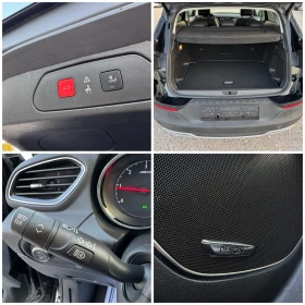 Opel Grandland X Автомат, Keyless, Дистроник, Full LED, - 11990 € / 23450.40 лв. - 72359183 17 | Car24.bg Opel Grandland X Автомат, Keyless, Дистроник, Full LED, - 11990 € / 23450.40 лв. - 72359183 17