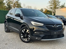 Opel Grandland X Автомат, Keyless, Дистроник, Full LED, - Car24.bg Opel Grandland X Автомат, Keyless, Дистроник, Full LED,
