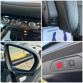 Opel Grandland X Автомат, Keyless, Дистроник, Full LED, - 11990 € / 23450.40 лв. - 72359183 16 | Car24.bg Opel Grandland X Автомат, Keyless, Дистроник, Full LED, - 11990 € / 23450.40 лв. - 72359183 16