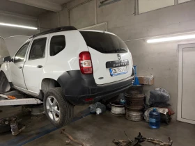 Dacia Duster 1, 5 dci 4x4 - 2800 € - 11668927 2 | Car24.bg Dacia Duster 1, 5 dci 4x4 - 2800 € - 11668927 2