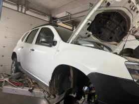 Dacia Duster 1, 5 dci 4x4 - 2800 € - 11668927 6 | Car24.bg Dacia Duster 1, 5 dci 4x4 - 2800 € - 11668927 6