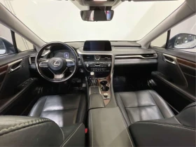 Lexus RX 350 L * ОБДУХВАНЕ * FACELIFT * 7 МЕСТЕН * CARFAX * | Auto.bg — изображение 10 Lexus RX 350 L * ОБДУХВАНЕ * FACELIFT * 7 МЕСТЕН * CARFAX * | Auto.bg — изображение 10
