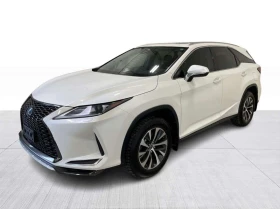 Lexus RX 350 L * Обдухване * Facelift * 7 Местен * Carfax *