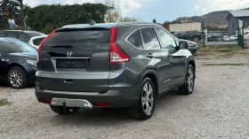 Honda Cr-v 2.2CTDI 4X4 - 10300 € - 46109674 6 | Car24.bg Honda Cr-v 2.2CTDI 4X4 - 10300 € - 46109674 6