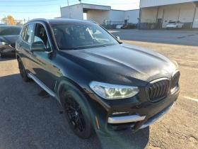 BMW X3 Sports Activity Vehicle Xdrive30i/CARFAX/ПОДГРЕВ | Auto.bg — изображение 5 BMW X3 Sports Activity Vehicle Xdrive30i/CARFAX/ПОДГРЕВ | Auto.bg — изображение 5