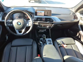BMW X3 Sports Activity Vehicle Xdrive30i/CARFAX/ПОДГРЕВ | Auto.bg — изображение 10 BMW X3 Sports Activity Vehicle Xdrive30i/CARFAX/ПОДГРЕВ | Auto.bg — изображение 10