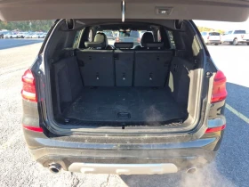 BMW X3 Sports Activity Vehicle Xdrive30i/CARFAX/ПОДГРЕВ | Auto.bg — изображение 14 BMW X3 Sports Activity Vehicle Xdrive30i/CARFAX/ПОДГРЕВ | Auto.bg — изображение 14