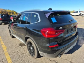 BMW X3 Sports Activity Vehicle Xdrive30i/CARFAX/ПОДГРЕВ | Auto.bg — изображение 6 BMW X3 Sports Activity Vehicle Xdrive30i/CARFAX/ПОДГРЕВ | Auto.bg — изображение 6
