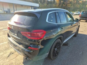 BMW X3 Sports Activity Vehicle Xdrive30i/CARFAX/ПОДГРЕВ | Auto.bg — изображение 2 BMW X3 Sports Activity Vehicle Xdrive30i/CARFAX/ПОДГРЕВ | Auto.bg — изображение 2
