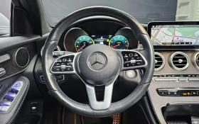 Mercedes-Benz GLC 300 4MATIC AMG LINE COUPE * КРАЙНА ЦЕНА* - 24800 € - 55308179 11 | Car24.bg Mercedes-Benz GLC 300 4MATIC AMG LINE COUPE * КРАЙНА ЦЕНА* - 24800 € - 55308179 11