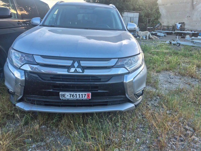 Mitsubishi Outlander - 9900 € / 19362.72 лв. - 96959898 1 | Car24.bg Mitsubishi Outlander - 9900 € / 19362.72 лв. - 96959898 1