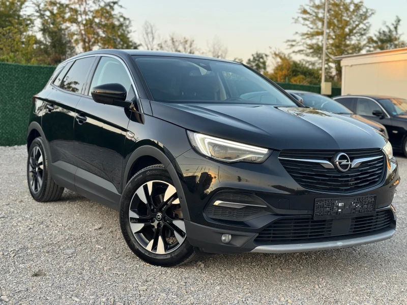 Opel Grandland X Автомат, Keyless, Дистроник, Full LED, - 11990 € / 23450.40 лв. - 72359183 1 | Car24.bg Opel Grandland X Автомат, Keyless, Дистроник, Full LED, - 11990 € / 23450.40 лв. - 72359183 1