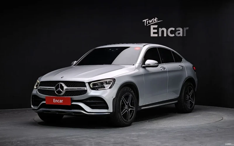 Mercedes-Benz GLC 300 4MATIC AMG LINE COUPE * КРАЙНА ЦЕНА* - 24800 € - 55308179 1 | Car24.bg Mercedes-Benz GLC 300 4MATIC AMG LINE COUPE * КРАЙНА ЦЕНА* - 24800 € - 55308179 1